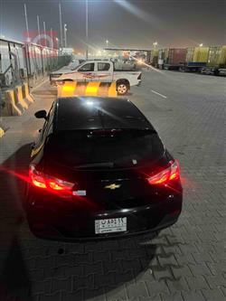 شێڤرۆلێت کروز
